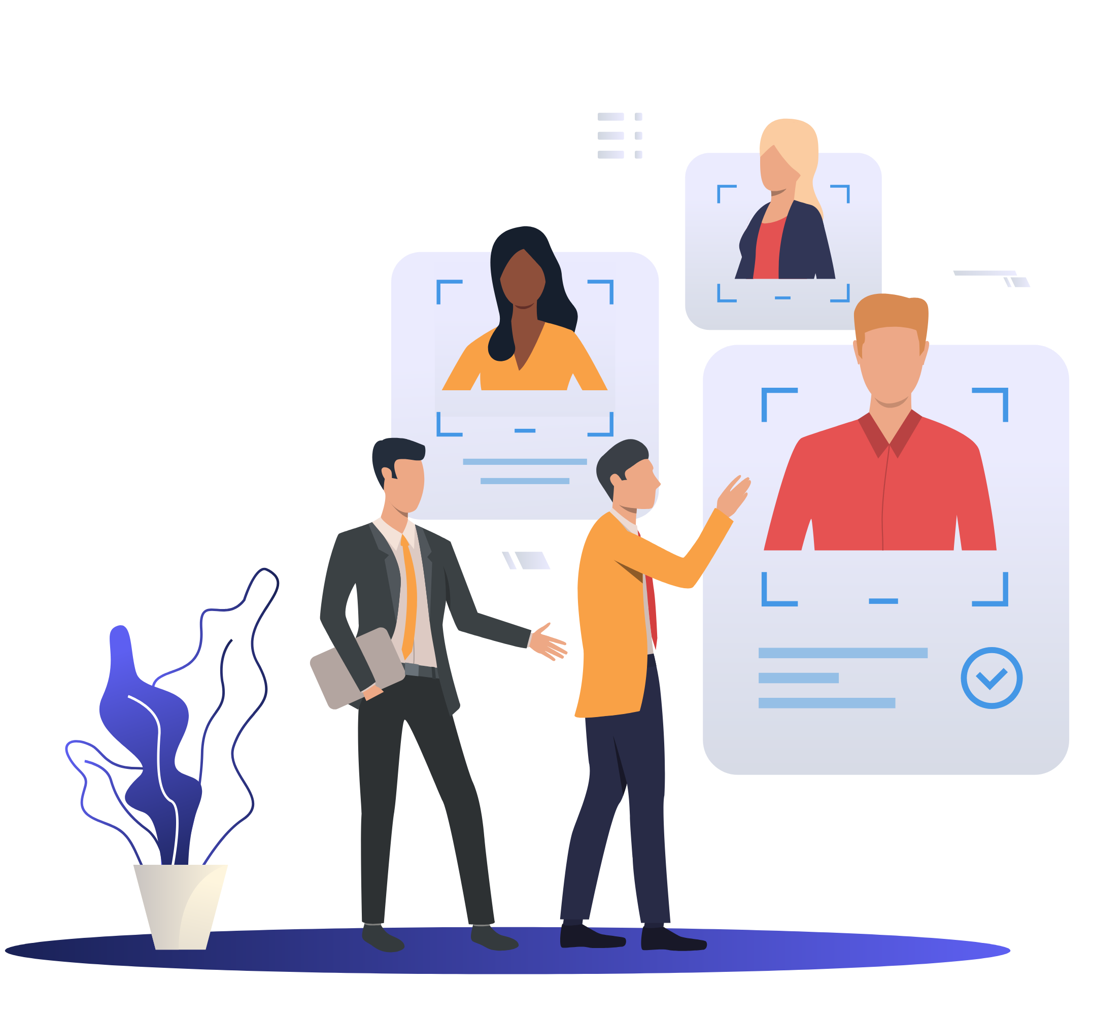 Hire Talent