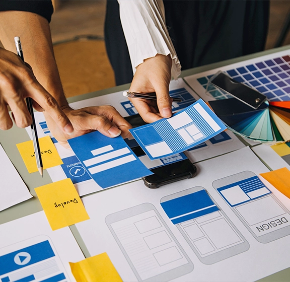 Web Development