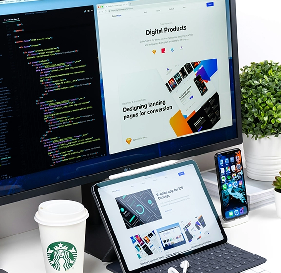 Web Development