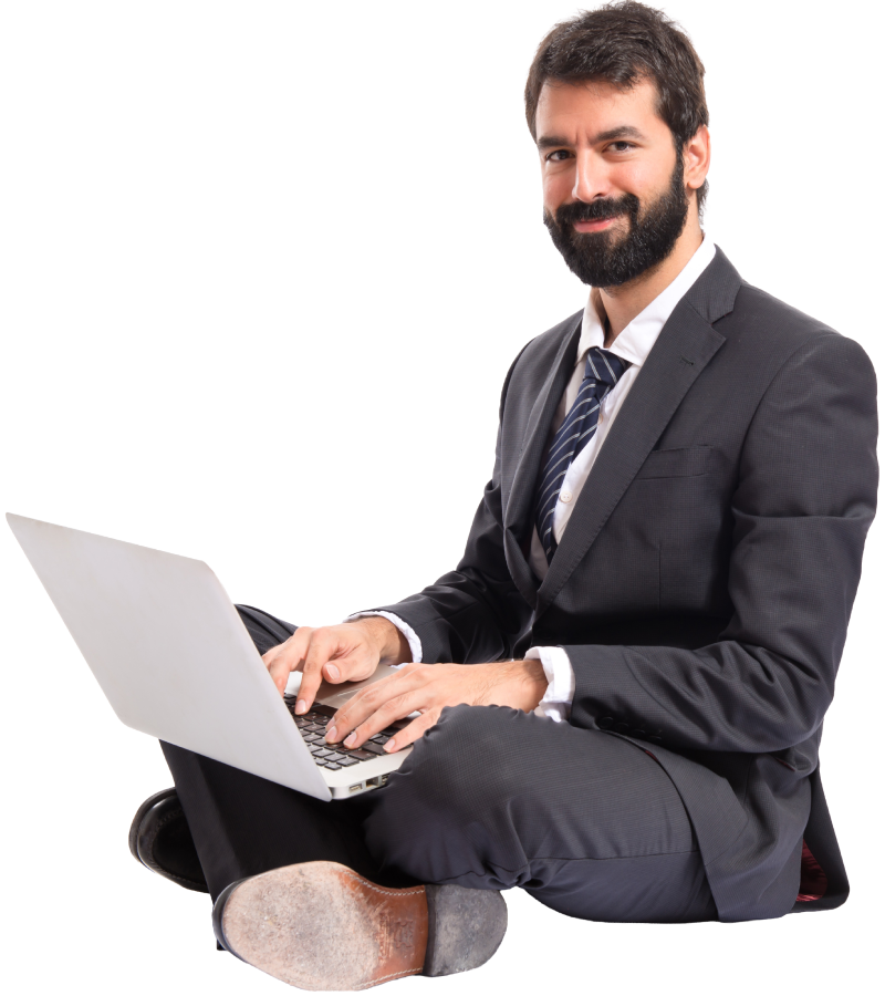 Executive Support Representative